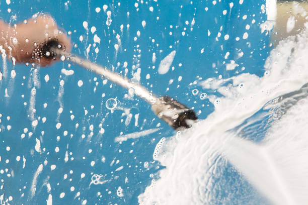 Best Fleet Vehicle Washing  in Helper, UT