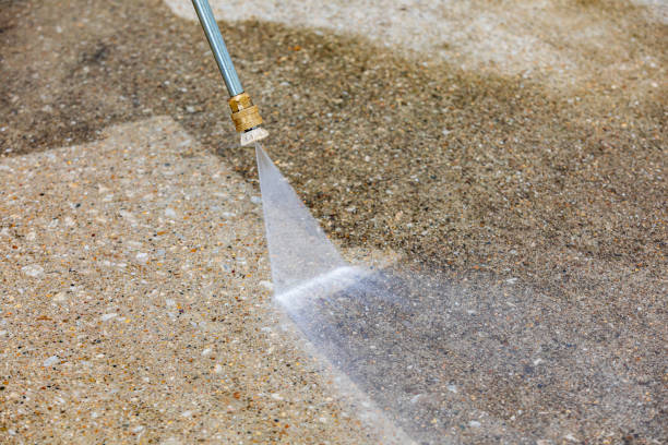 Best Dumpster Area Cleaning  in Helper, UT