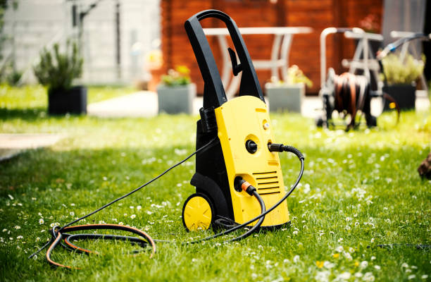 Helper, UT Pressure Washing Services Company